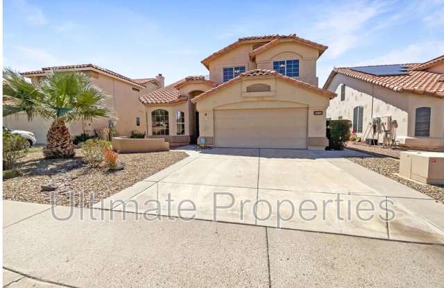 5345 W Piute Ave photos photos