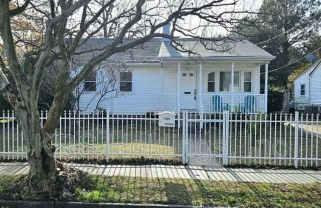 1355 Baychester Avenue - 1355 Baychester Avenue, Norfolk, VA 23503