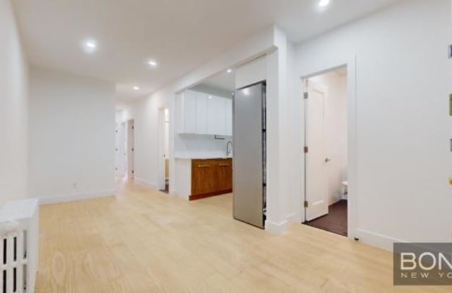 327 East 12th Street - 327 East 12th Street, New York City, NY 10003
