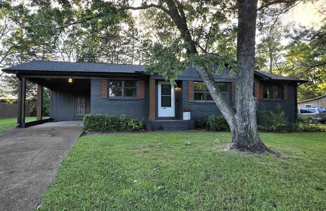 6415 Marsh Avenue NW photos photos