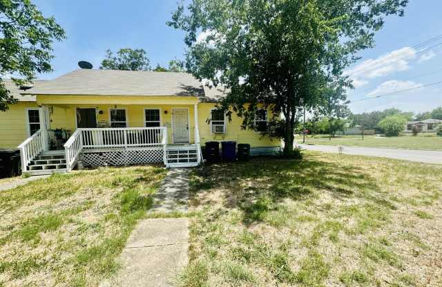 2456 Cincinnati Avenue - 2 - 2456 Cincinnati Avenue, San Antonio, TX 78228