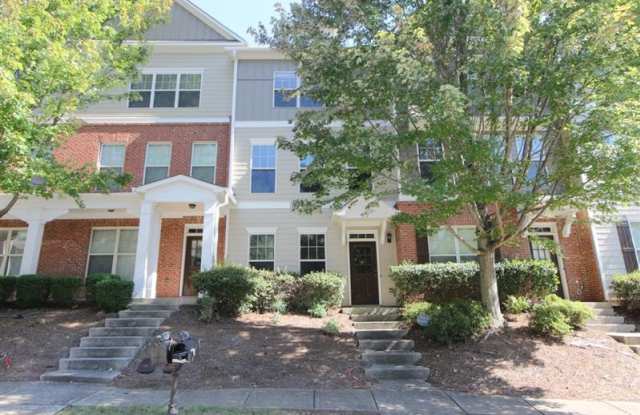 1189 Ridenour Boulevard - 1189 Ridenour Boulevard, Kennesaw, GA 30152