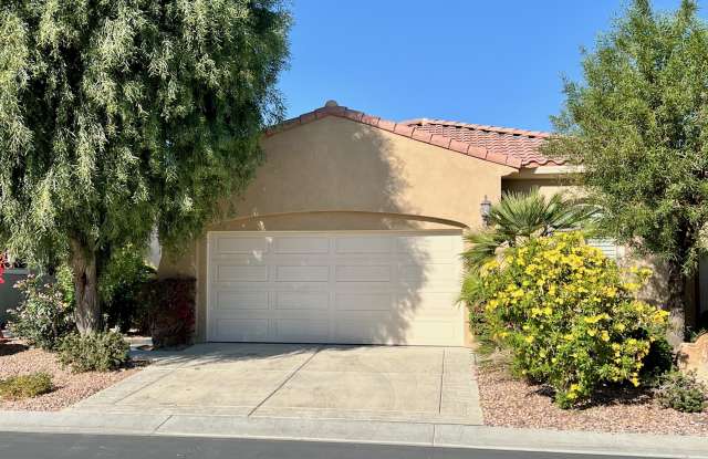 81952 Avenida Bienvenida - 81952 Avenida Bienvenida, Indio, CA 92203