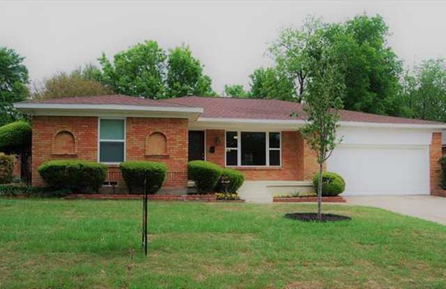 8010 Fall River - 8010 Fall River Drive, Dallas, TX 75228