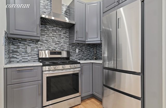 426 Foster Avenue - 426 Foster Avenue, Brooklyn, NY 11230