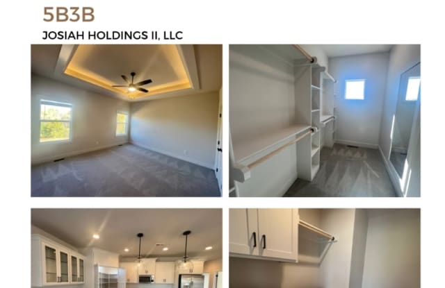 19196 W. 109th Pl. - 19196 W 109th Pl, Olathe, KS 66061