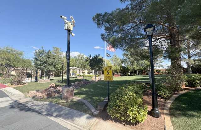 Charming 3-Bedroom Single-Story Home in Gated Community w/ Private Courtyard Gallery 3