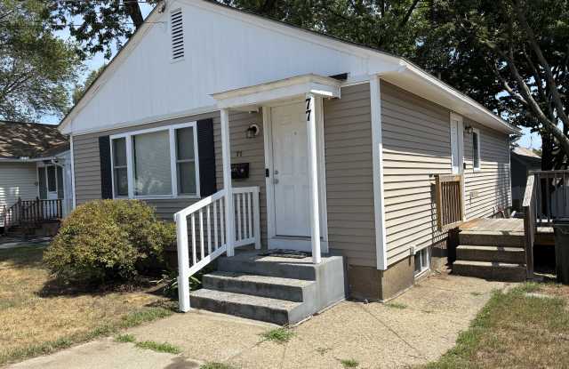 77 Jewett Street photos photos