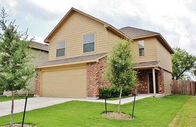 7026 Heathers Pond - 7026 Heathers Pond, San Antonio, TX 78227