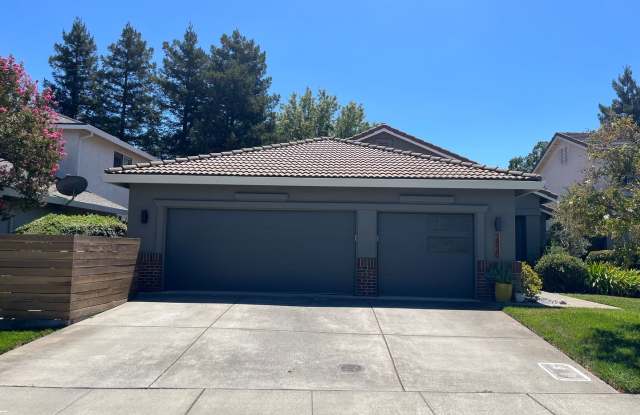Beautiful 3-Bedroom Home in Mace Ranch-$1,000 off 1st Month's Rent photos photos