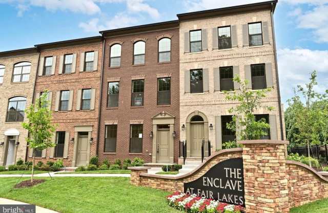 4404 FAIR LAKES Court Gallery 2