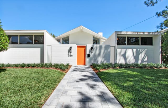 4311 Venetia Boulevard - 4311 Venetia Boulevard, Jacksonville, FL 32210