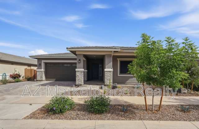 21842 E. Stirrup Ct. photos photos