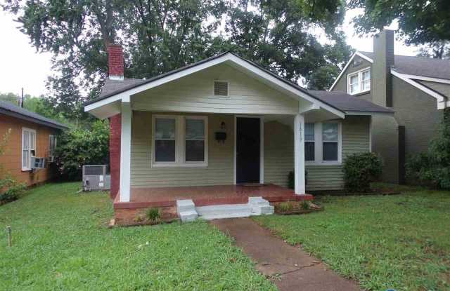 1419 Pratt Avenue photos photos