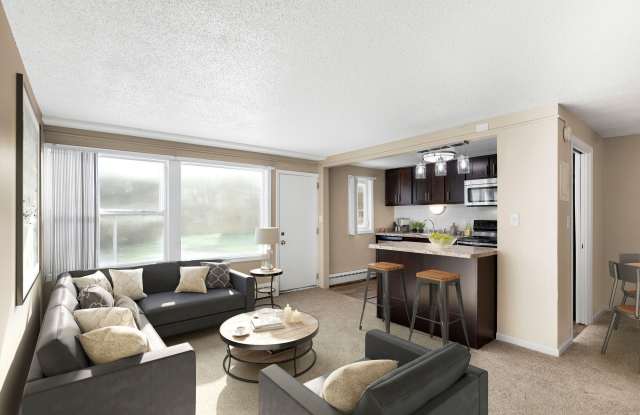 Valley Village Apartments Gallery 4