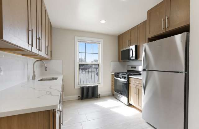 Maple Garden Apartments Gallery 2