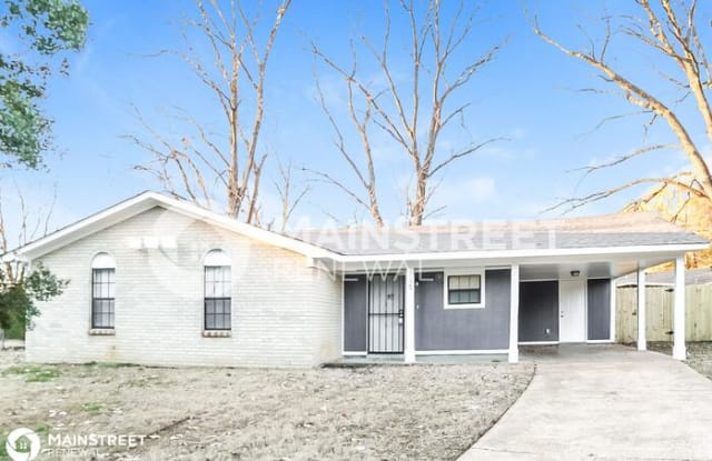 5325 Longwood Cove - 5325 Longwood Cove, Horn Lake, MS 38637
