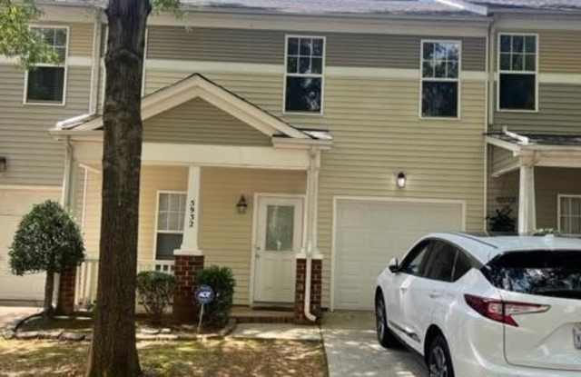 5932 Pisgah Way - 5932 Pisgah Way, Charlotte, NC 28217