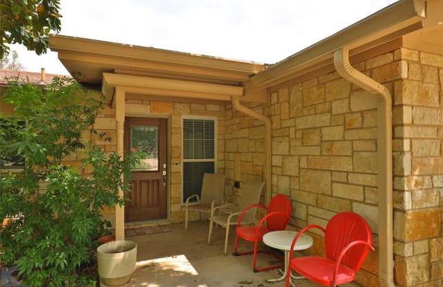 2650 Madison Avenue - 2650 Madison Avenue, Abilene, TX 79601