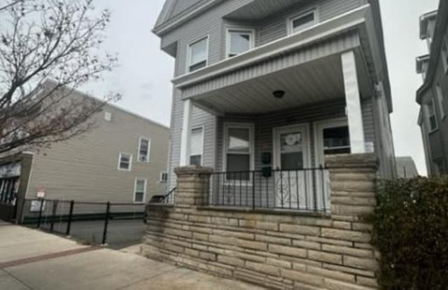 159 Kearny Ave - 159 Kearny Avenue, Kearny, NJ 07032