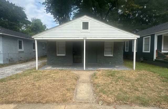 2108 Curry Ave photos photos