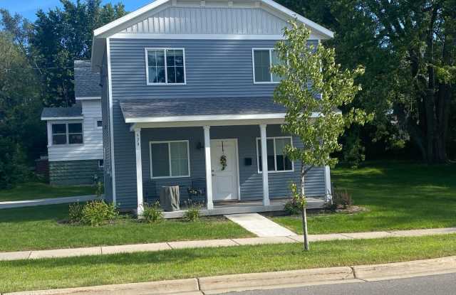 Nelson Neighborhood photos photos