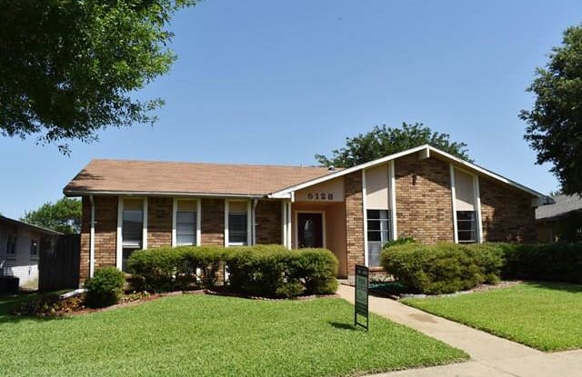 5128 Pruitt Drive - 5128 Pruitt Drive, The Colony, TX 75056