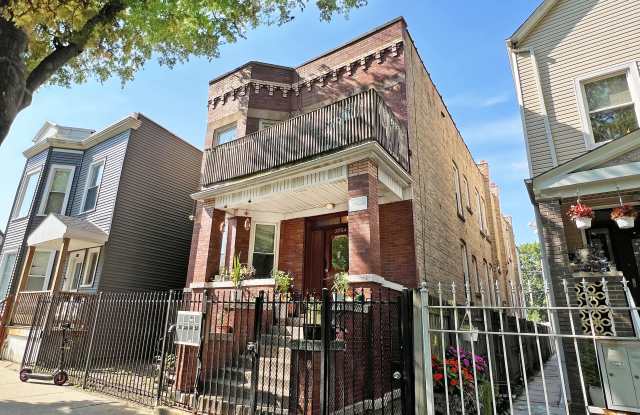 3754 W. McLean Ave. - 2R - 3754 West McLean Avenue, Chicago, IL 60647