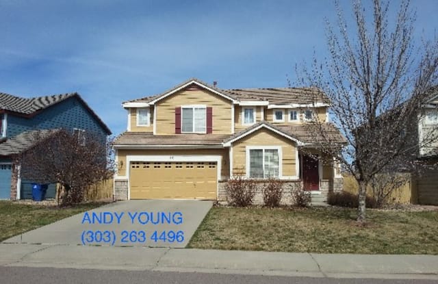 903 Grayspeak Dr - 903 Grays Peak Dr, Superior, CO 80027