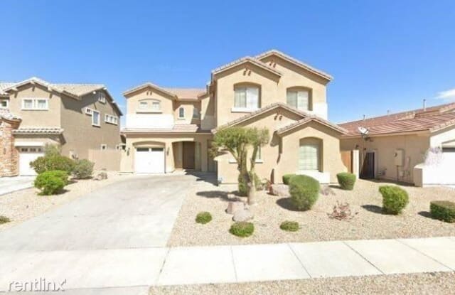 16782 W Hammond St - 16782 West Hammond Street, Goodyear, AZ 85338