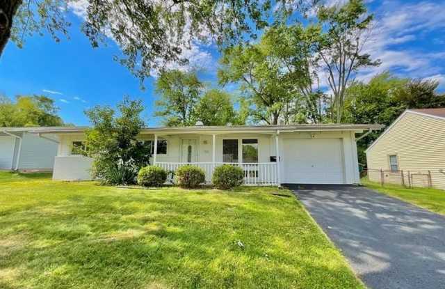 311 Amhurst Dr - 311 Amhurst Drive, O'Fallon, IL 62269