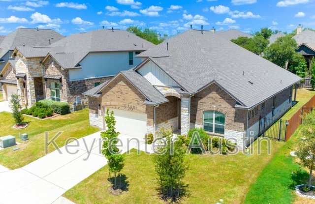 520 Acadia Bnd - 520 Acadia Bend, Cedar Park, TX 78613
