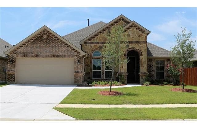 205 Palomino Road - 205 Palomino Rd, Hickory Creek, TX 75065