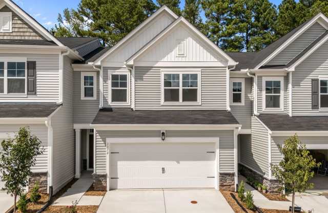 1112 Tea Time Trail - 1112 Tea Time Trail, Durham County, NC 27560