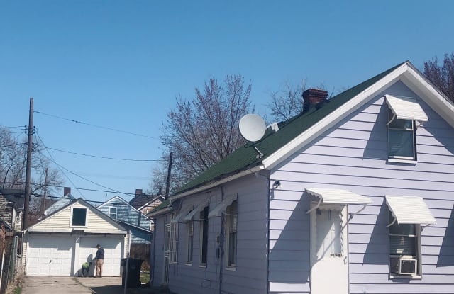 1623 East 47th Street - 1623 E 47th St, Cleveland, OH 44103