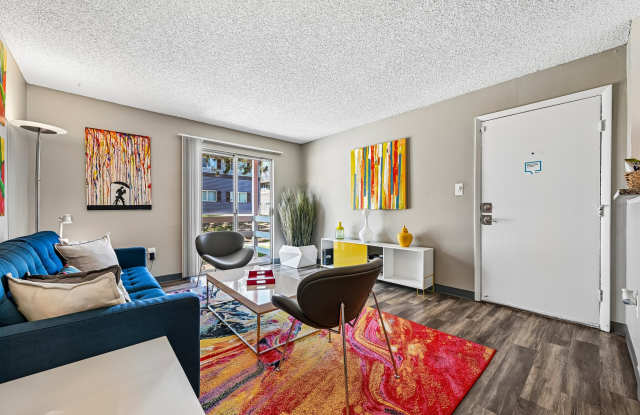 Grammercy Apartments Gallery 2