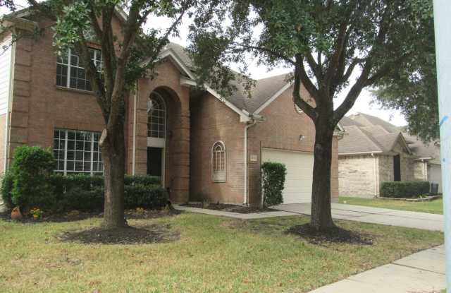 18619 Atascocita Forest - 18619 Atascocita Forest Drive, Atascocita, TX 77346