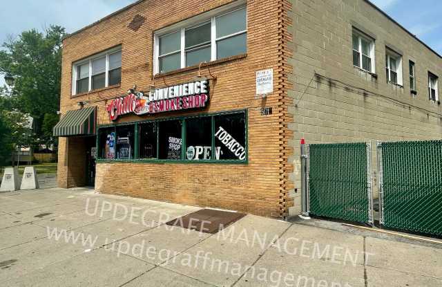 572 Chili Avenue - 572 Chili Avenue, Rochester, NY 14611