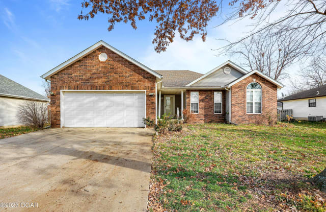 3509 Ferguson Road - 3509 Ferguson Road, Joplin, MO 64804