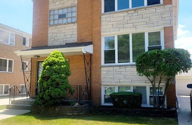 8537 W FOSTER Avenue photos photos