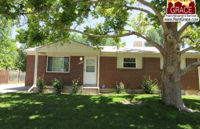 2103 Truda Drive - 2103 Truda Drive, Northglenn, CO 80233
