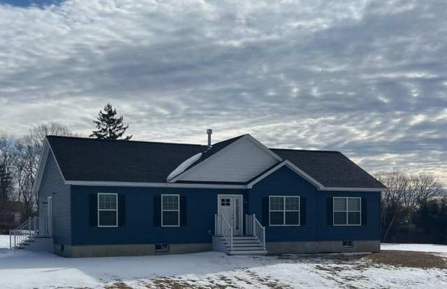 52 S Plattekill Road - 52 South Plattekill Road, Greene County, NY 12083