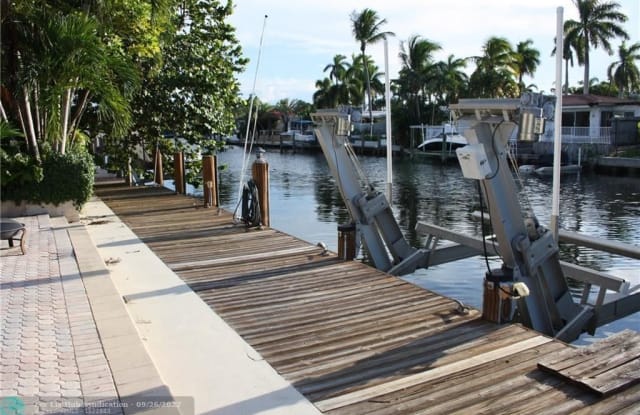 601 SE 5th Ter - 601 Southeast 5th Terrace, Pompano Beach, FL 33060