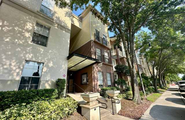 Great South Tampa 1st Floor 2BR/2BA Condo Located in Madison at SOHO photos photos