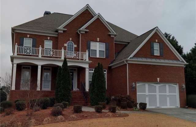 4229 Blue House Lane - 4229 Blue House Lane, Alpharetta, GA 30022
