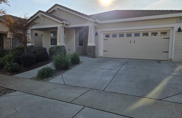 1994 Newark Way - 1994 Newark Way, Lincoln, CA 95648