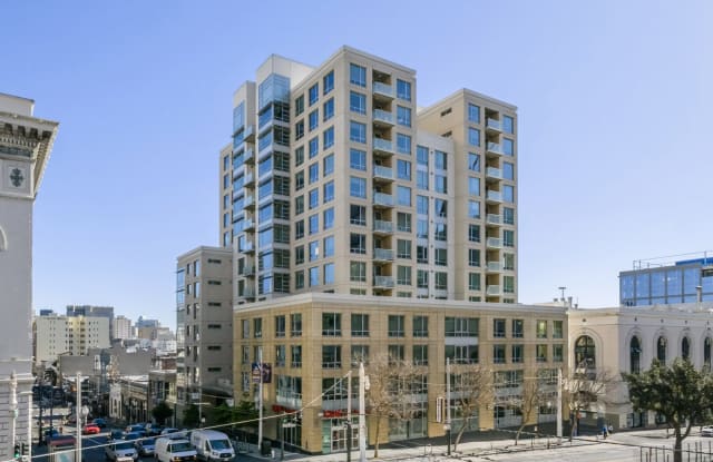 Etta Apartments photos photos