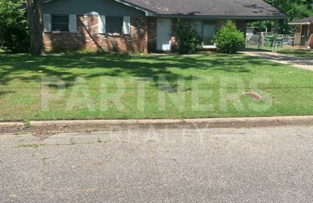 4508 Rainbow Road - 4508 Rainbow Road, Montgomery, AL 36116