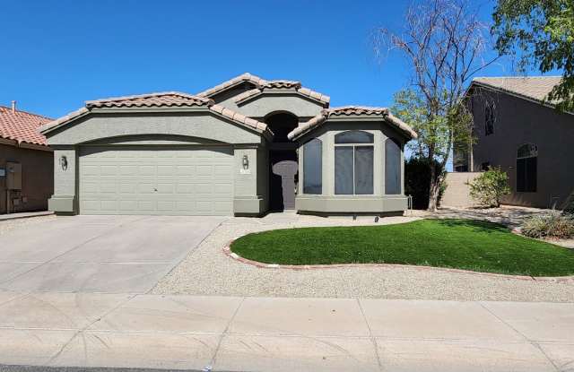 MARICOPA RENTAL IN RANCHO EL DORADO! photos photos