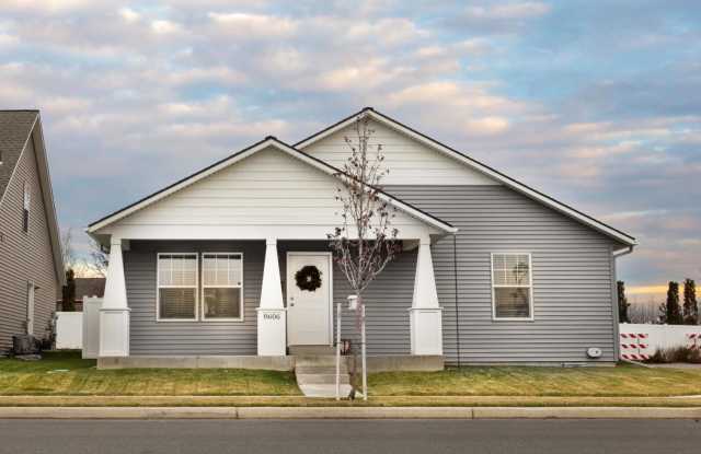 3 bed 2 bath rancher Crown Pointe Community photos photos